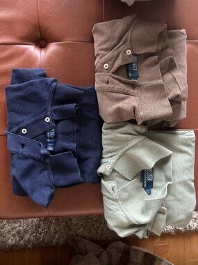 Polo Ralph Lauren POLO's